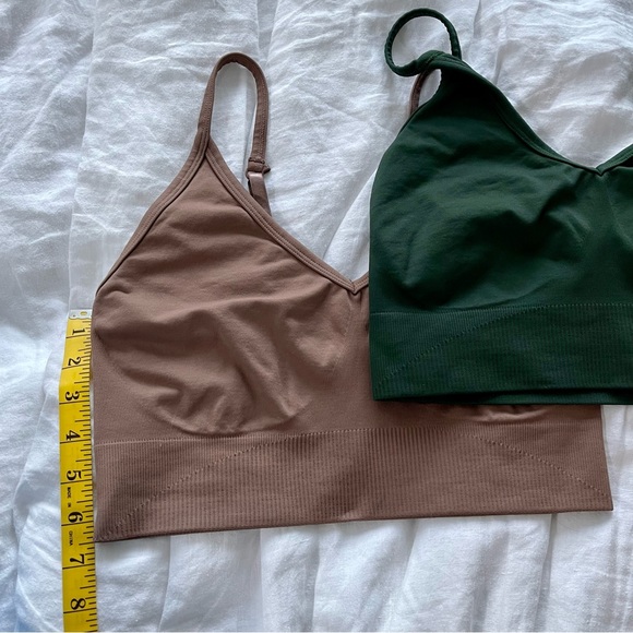 Balance Athletica Flow Bra - Picture 5 of 7